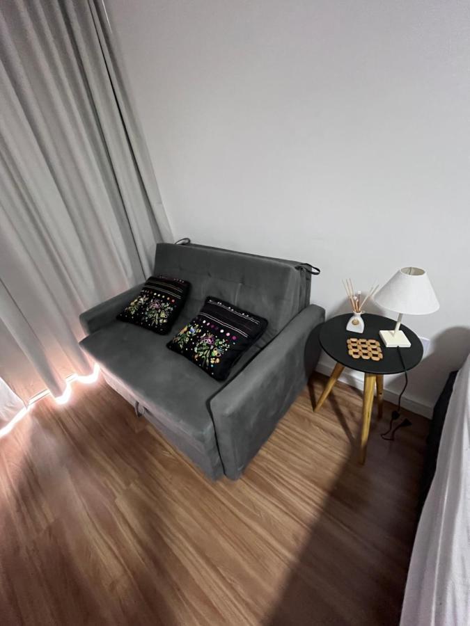 Studio Go Pocos โปโซส เด คาลดัส ภายนอก รูปภาพ